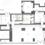 Calea Grivitei, spatiu comercial stradal de inchiriat, 258 mp, vitrina mare